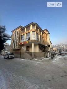 Ринок вулиця, район Центр, Чортків, вул. Ринок 9В, площа 8.2 кв. м • ID 34594709