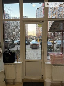 вулиця Степана Рудницького, мікрорайон Теремки-2, район Голосіївський, Київ, метро Академмістечко, вул. Степана Рудницького 3/7, площа 67.2 кв. м • ID 34580787