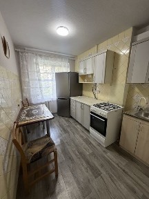 Здам 2-х кімнатну квартиру пр. Слобожанський