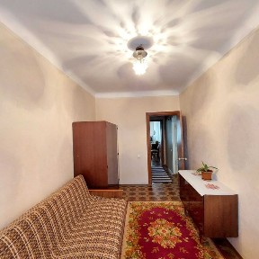 Оренда 3 кімнатної квартири Югок Кармелюка