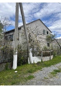 Садовий (дачний) будинок, заг. площею 141 кв. м; земля 0,510 га, м. Підгородне, 