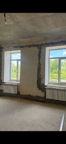 Продам квартиру в частині будинку
