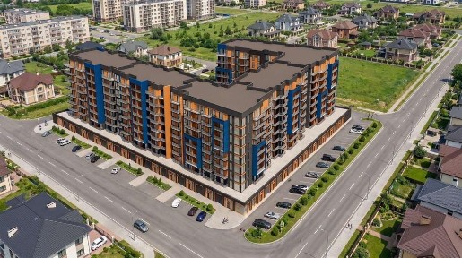 Закарпатська область, Ужгород
