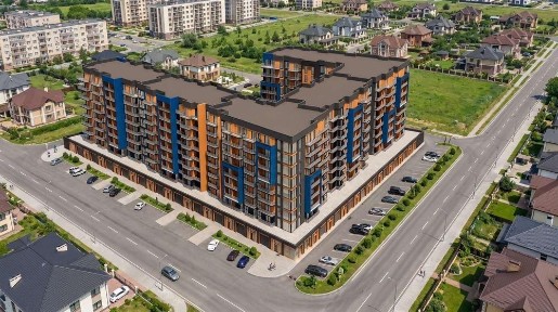 Закарпатська область, Ужгород