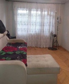2к квартира в Індустріальному районі