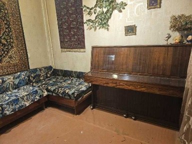 Харківська область, Харків, Салтівський