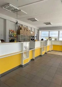 Дніпропетровська область, Кривий Ріг, Центрально-Міський