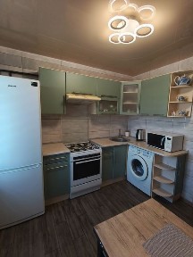 Запорізька область, Запоріжжя, Шевченківський