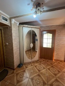 Продається 3-кімнатна квартира