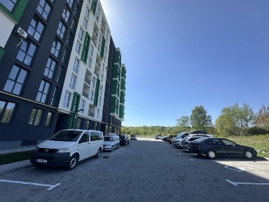 Продам 1к квартиру Continent Green