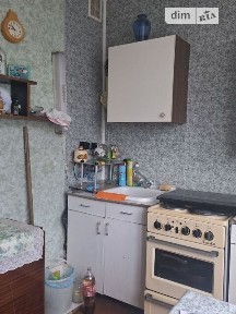 Продаж 1к квартири 38.5 кв. м на вул. Гвардійців-Широнінців 127 • ID 34655450