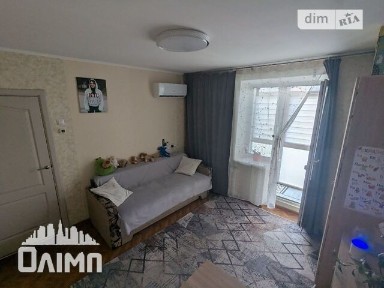 Продаж 1к квартири 26 кв. м на вул. Героїв Нацгвардії 23 • ID 34655510