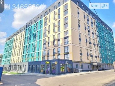 Рівненська вулиця, район Теремно, Луцьк, вул. Рівненська • ID 34655500