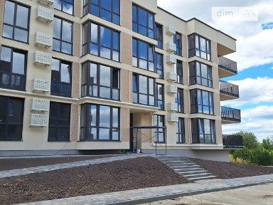 Золота вулиця, Лисиничі, вул. Золота, кв. 33 • ID 34655475