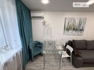 вулиця Юрія Литвинського, Київ, вул. Юрія Литвинського 31Б, кв. 1 • ID 34655516