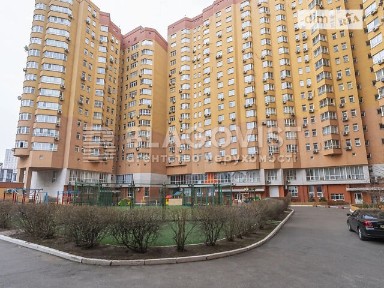 Олександра Мишуги вулиця, 2, мікрорайон Осокорки, район Дарницький, Київ, метро Позняки, вул. Олександра Мишуги 2 • ID 34655272
