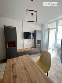 вулиця Сімʼї Стешенків, 9, мікрорайон Борщагівка, район Святошинський, Київ, вул. Сімʼї Стешенків 9, кв. 1 • ID 34655457