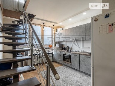 Продаж 3к квартири 65 кв. м на вул. Ракетна 24Б • ID 34655413