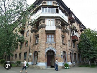 Продаж 2к квартири 60 кв. м на вул. Юрія Пасхаліна 10/5 • ID 34655278