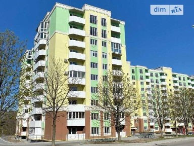 Продаж 2к квартири 66.4 кв. м на вул. Джохара Дудаєва • ID 34655000
