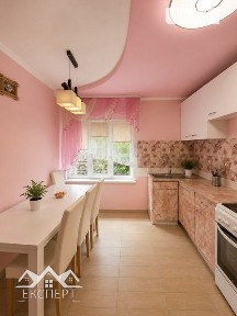 Продаж 3к квартири 82 кв. м на вул. Михайла Коцюбинського 7 • ID 34654624