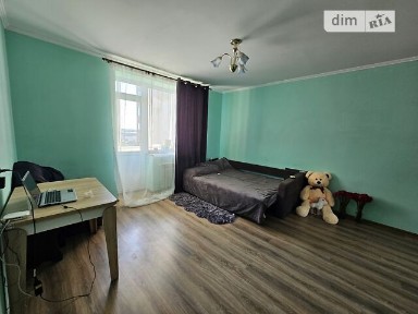 Продаж 1к квартири 53.6 кв. м на вул. Шевченка Тараса 418 • ID 34654296