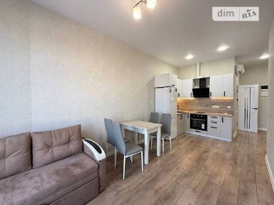 Продаж 1к квартири 45.3 кв. м на вул. Чубаївська 1 • ID 34654704