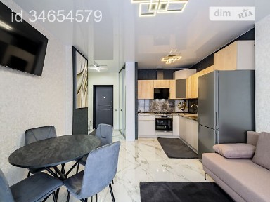 Продаж 1к квартири 43 кв. м на вул. Пасіки Галицькі 2 • ID 34654579