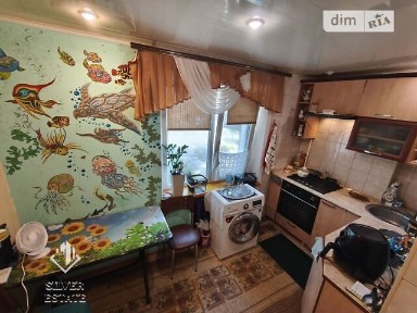 Продаж 1 кімн. квартири Космічний район