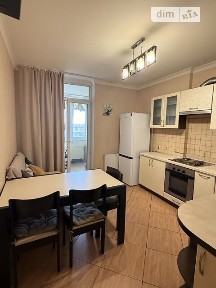 Продаж 1к квартири 50.5 кв. м на вул. Вишгородська 45А/5 • ID 34654428
