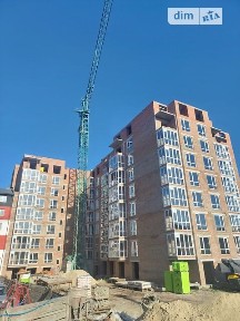 Продаж 2к квартири 55 кв. м на вул. Шептицького 101В • ID 34654413