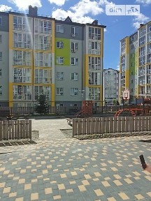 Одеська вулиця, Зарванці, вул. Одеська 3 корпус 9 • ID 34654214