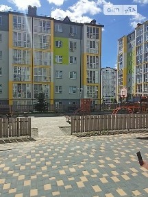 Продаж 3к квартири 83 кв. м на вул. Одеська 3 корпус 9 • ID 34654214
