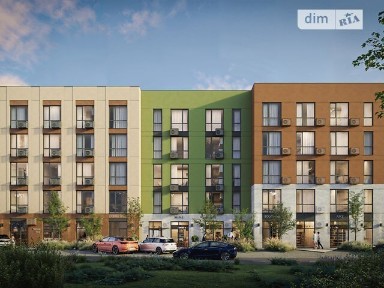 Продаж 1к квартири 29.89 кв. м на вул. Поліська 7/1 • ID 34654030