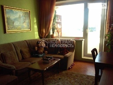 Продаж 4к квартири 84 кв. м на вул. Луї Пастера • ID 34716010