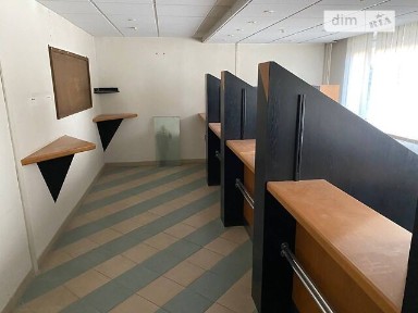 Продаж офісного приміщення 966.9 кв. м. на 1 поверсі на вул. Ігоря Сікорського 22А, триповерхова будівля • ID 34654346