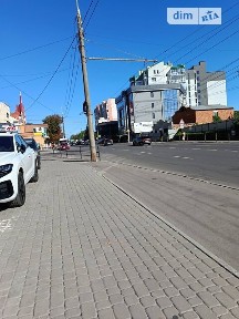 Бандери Степана проспект, район Східний, Тернопіль, просп. Бандери Степана 45, приміщень - 1, поверх - 2 • ID 34654193