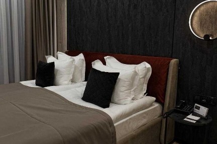 Glacier Premium Apartments Буковель | Апартаменти 28.3м²