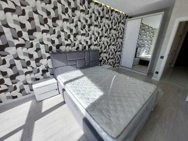 Оренда 1-кімнатної квартири в новобудові, Сучасний ремонт 700 $/місяць