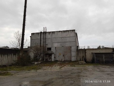 Хмельницька область, Нетішин