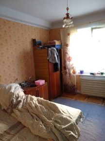 сдам 2комн квартиру ул Сорочинская 9