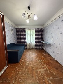 Запоріжжя, Комунарський, Космічна вулиця 118