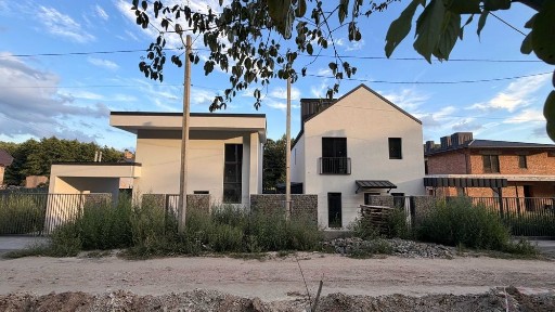 Продаж окремостоячого будинку в Басівці | ВІД ЗАБУДОВНИКА | БЕЗ КОМІСІЇ