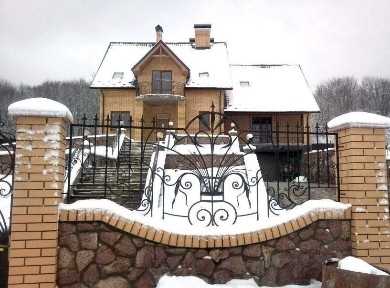 Будинок, 324м2, с. Завадів (Зашків), Львівський р-н