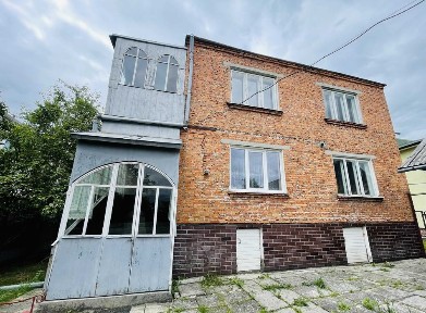 Продаж окремого будинку! Зимна Вода, біля кільця вул. Городоцька!