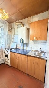Продаж 1 кімнатної квартири р-н Біляєва