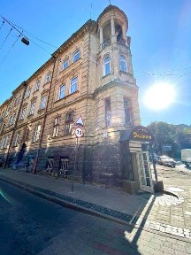 Львівська область, Львів, Галицький