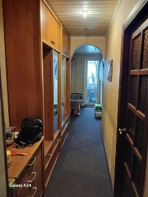 Продам 3-комн квартиру в районе Кирова просп.