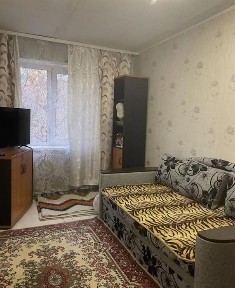 Продам 2-комн квартиру в районе Буденного ул.