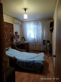 Дніпропетровська область, Дніпро, Індустріальний